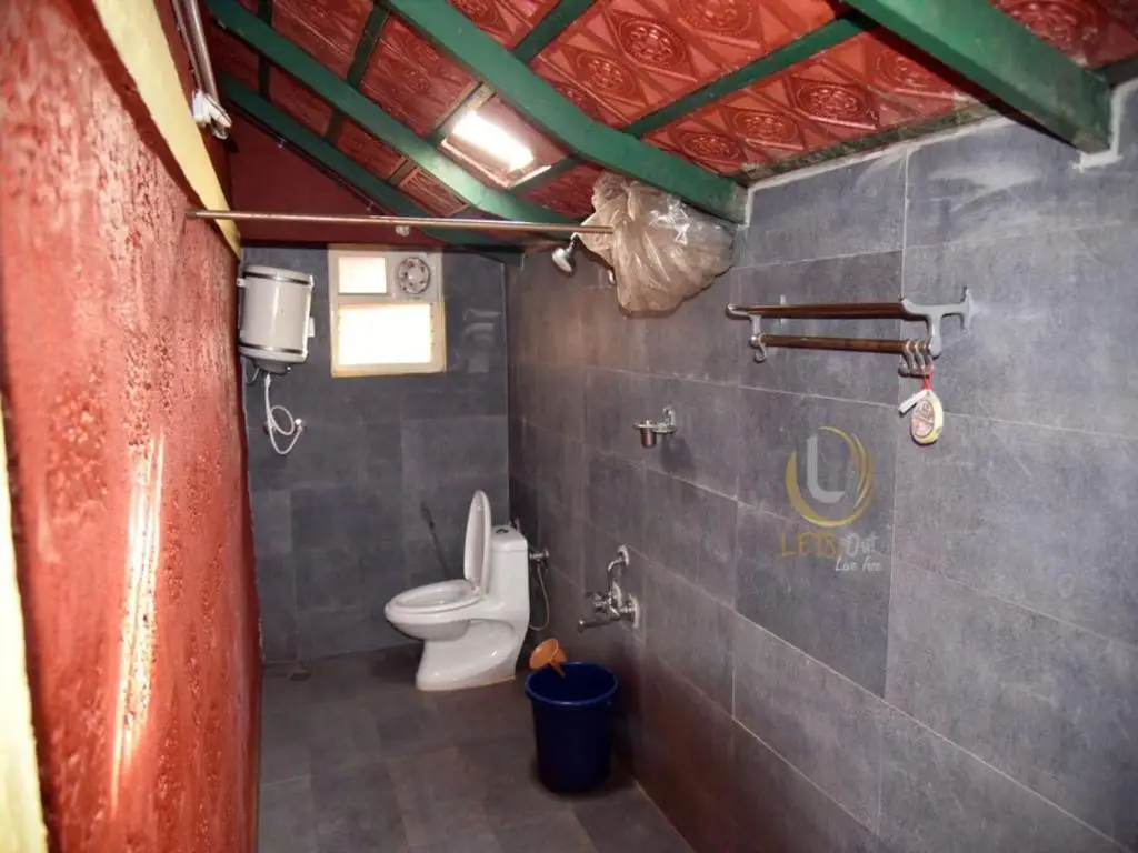 Sakleshpur: Staymaker Ruthu Herittage Homes