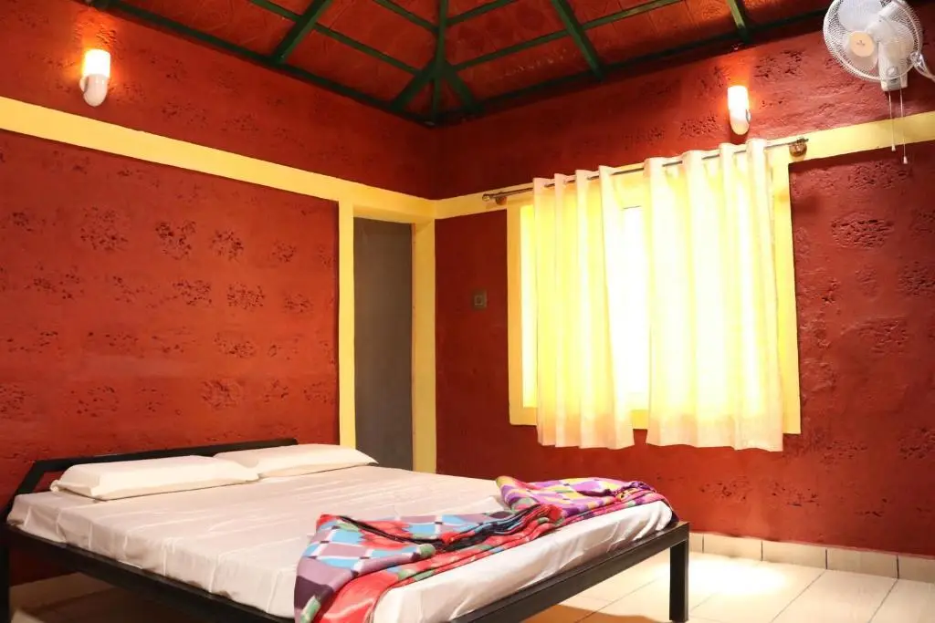 Sakleshpur: Staymaker Ruthu Herittage Homes