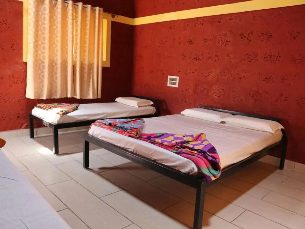 Sakleshpur: Staymaker Ruthu Herittage Homes