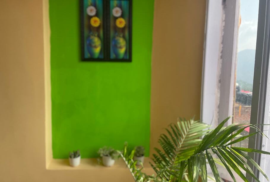 Notting Hills Bnb — фото 1