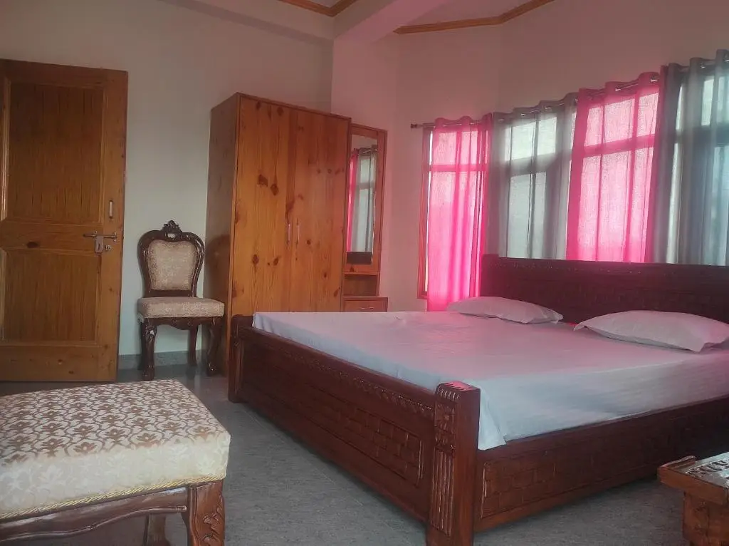 Шимла: Village View Homestay Shimla