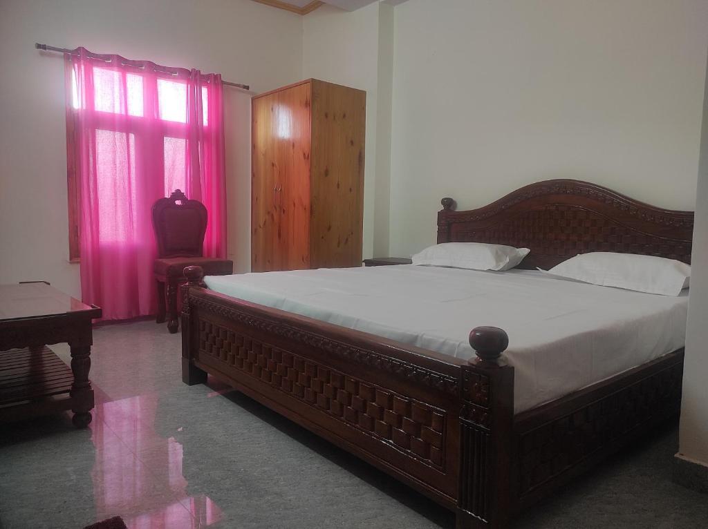 Шимла: Village View Homestay Shimla