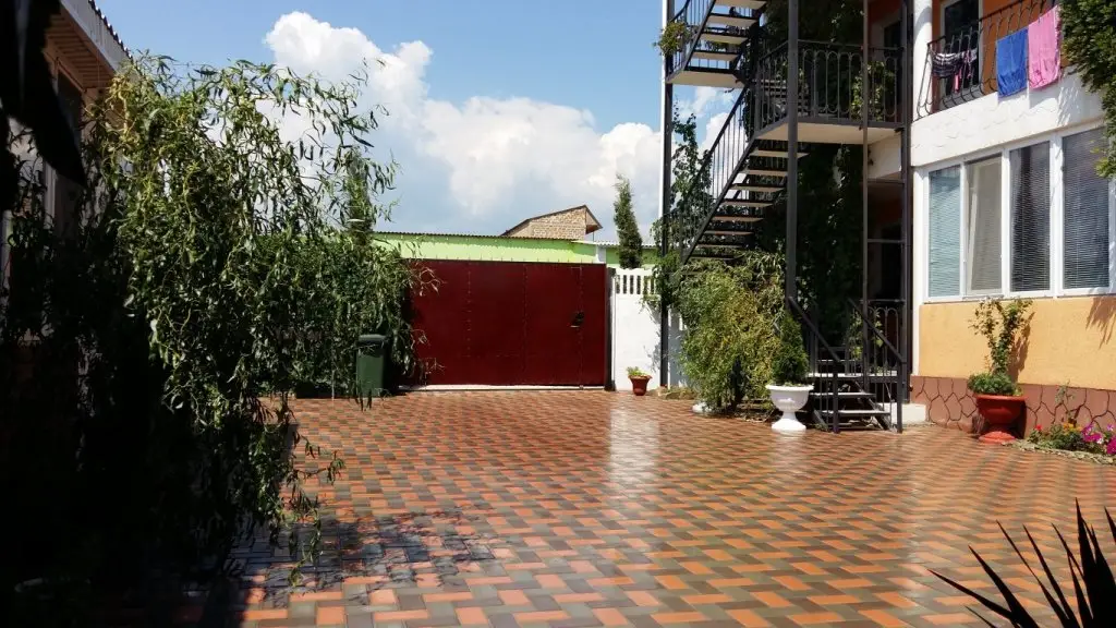 Судак: Emil Guest House
