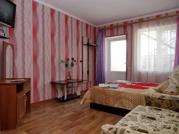 Судак: Emil Guest House