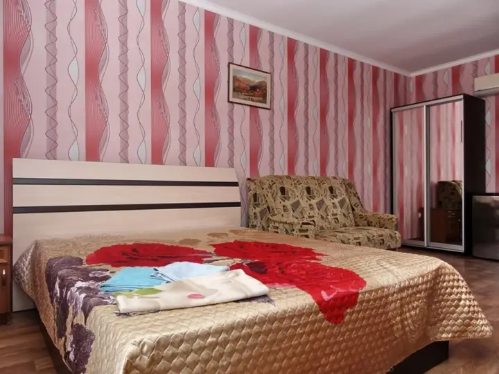 Судак: Emil Guest House