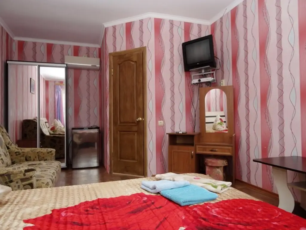 Судак: Emil Guest House