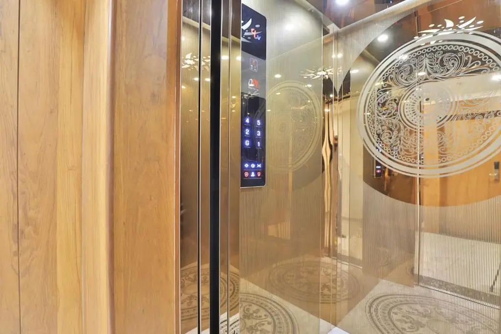 Сурат: Hotel Surat