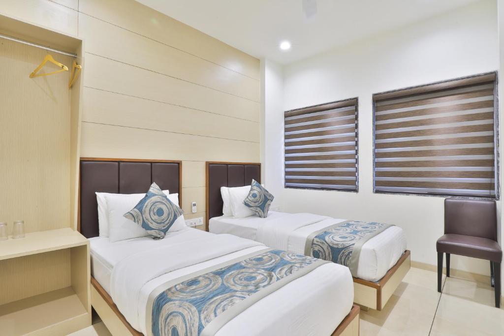 Сурат: Hotel Surat