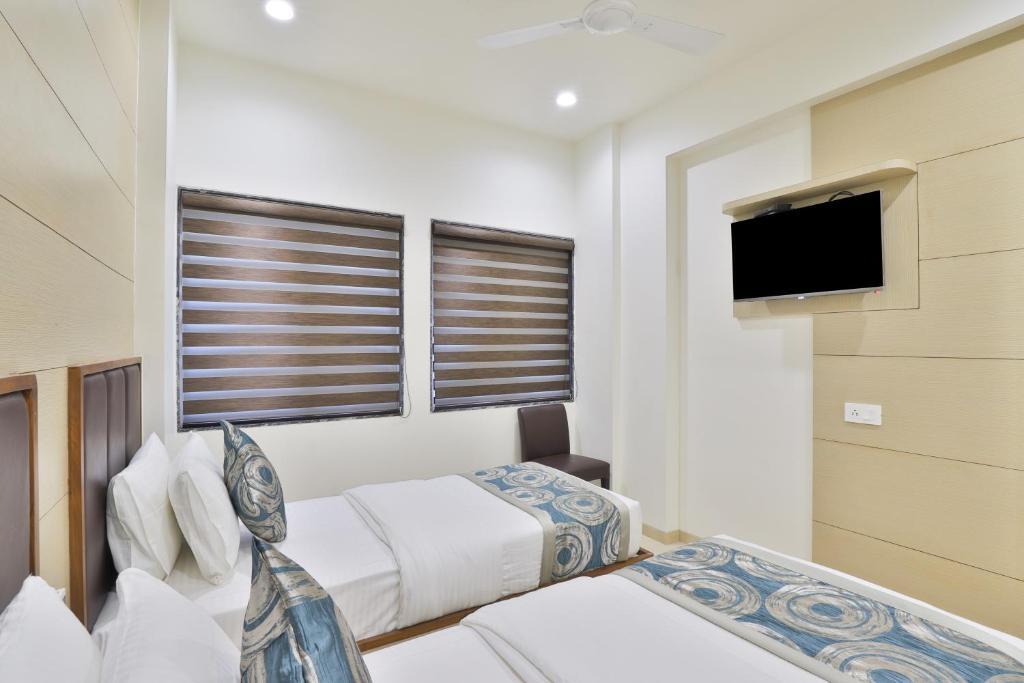 Сурат: Hotel Surat