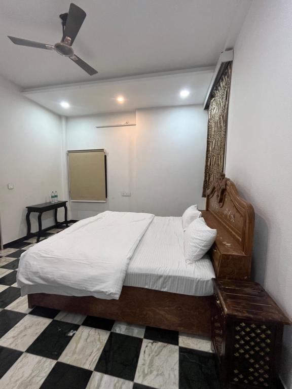 Удаипур: Vaaidehi Premium Stay