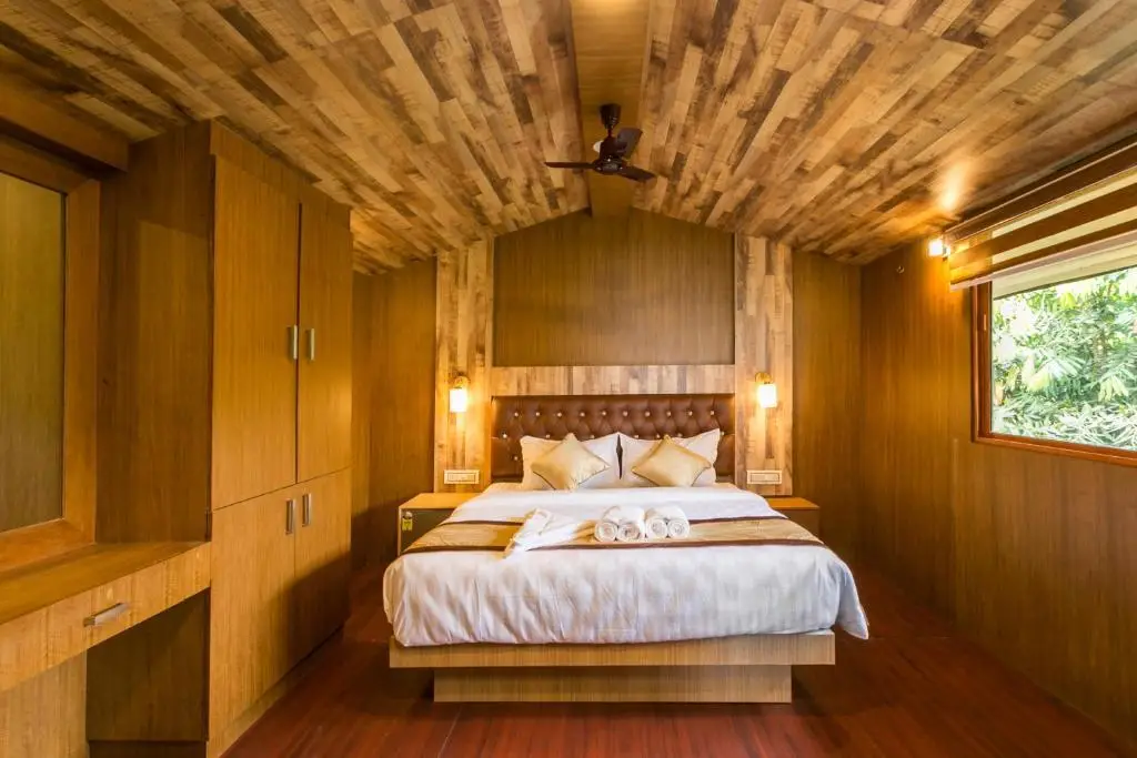 Муннар: Grand Valley Resort