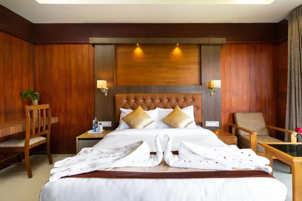 Grand Valley Resort — фото 1