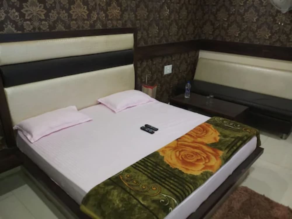 Goroomgo Maitri Hostel Bhilai — фото 1