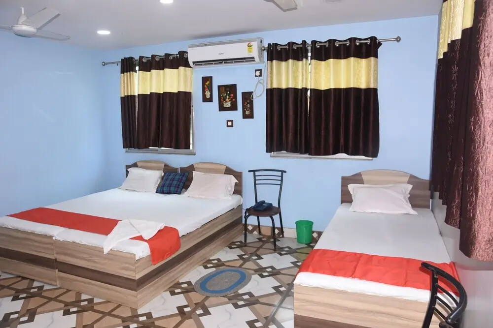 Банкура: Mayaban Village Hotel and Resort
