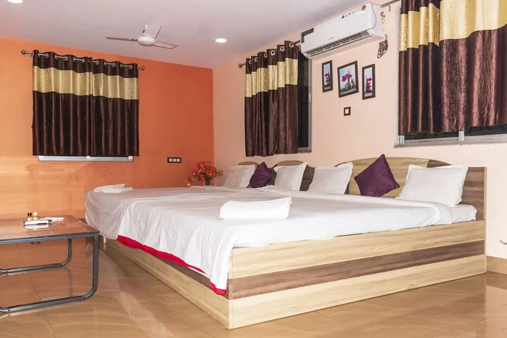 Банкура: Mayaban Village Hotel and Resort