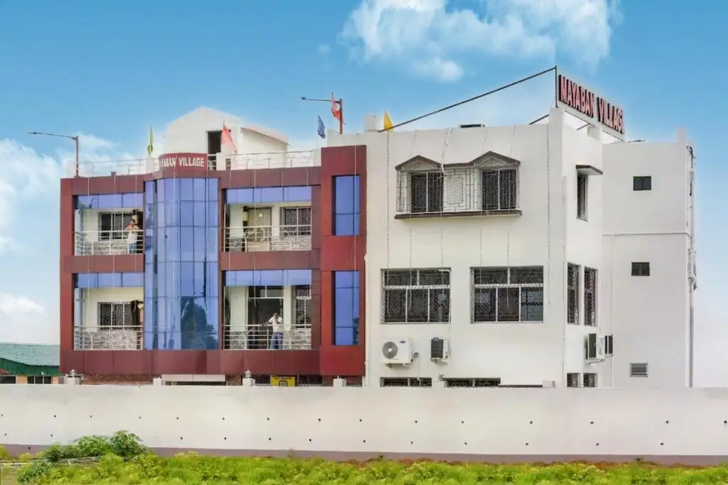 Mayaban Village Hotel and Resort — фото 1