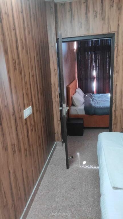Массури: 360 Degree View Homestay