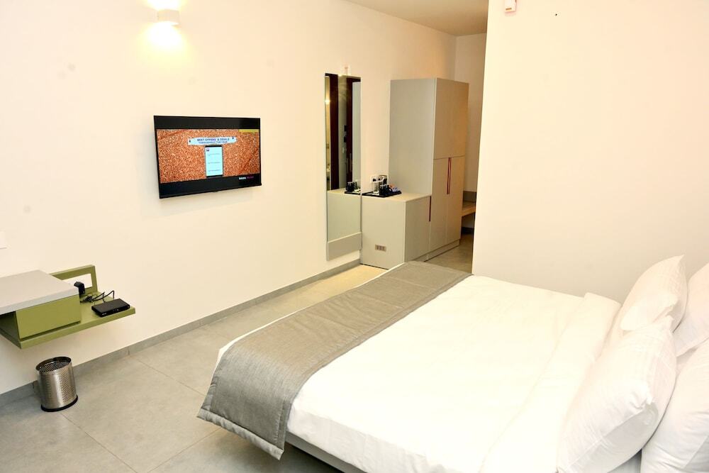 Майсур: Clarks Inn Express, KRS Road, Mysore