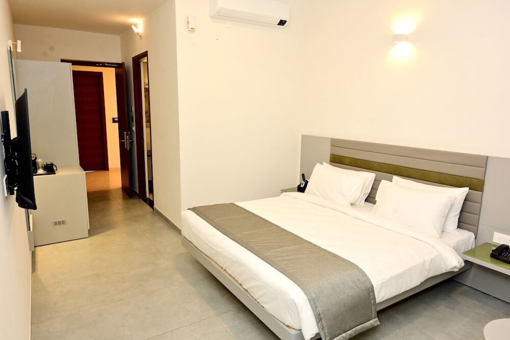 Майсур: Clarks Inn Express, KRS Road, Mysore
