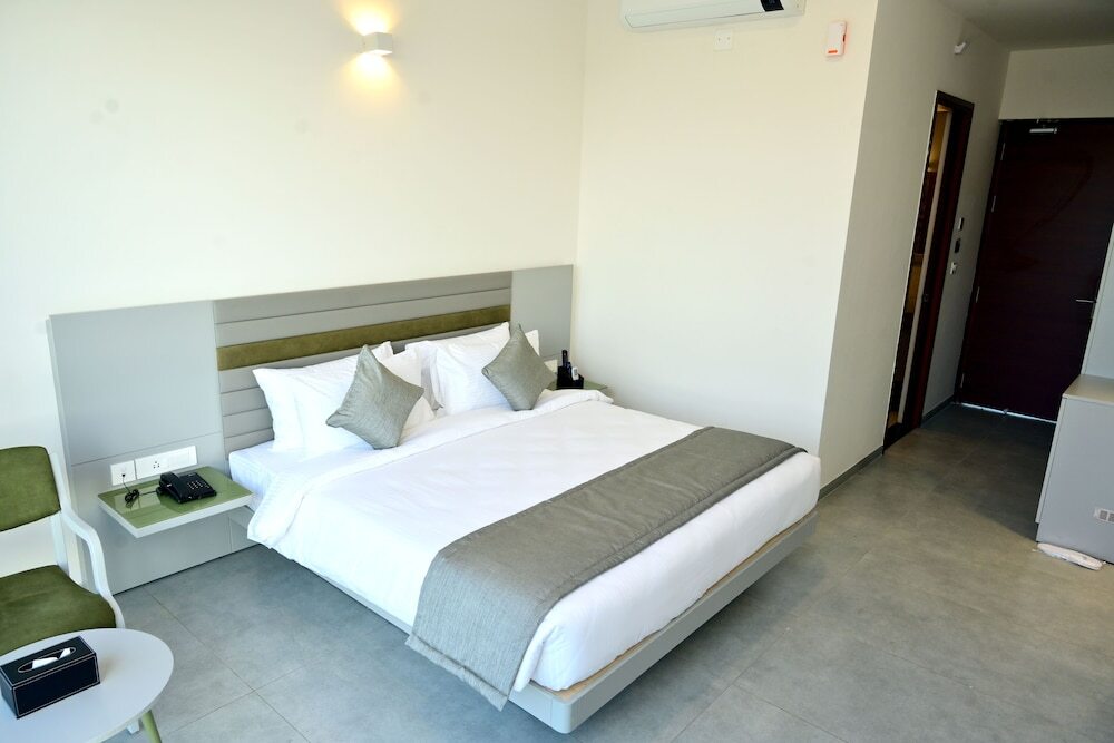 Майсур: Clarks Inn Express, KRS Road, Mysore