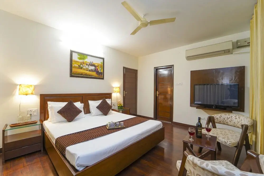 Казаули: Kamlia 3 BHK Villa By Dumnu Homes