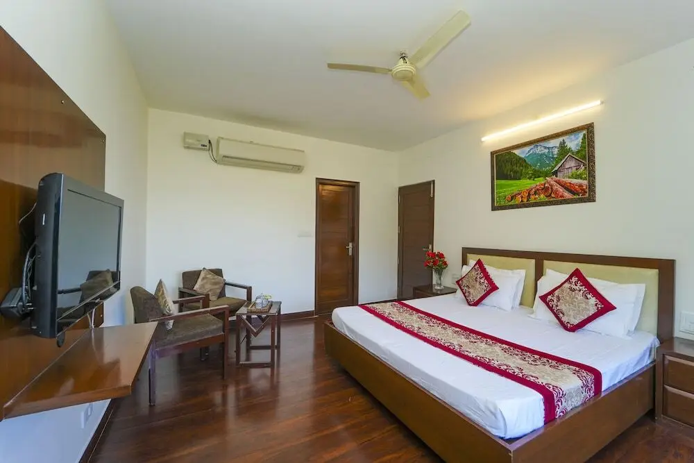 Казаули: Kamlia 3 BHK Villa By Dumnu Homes
