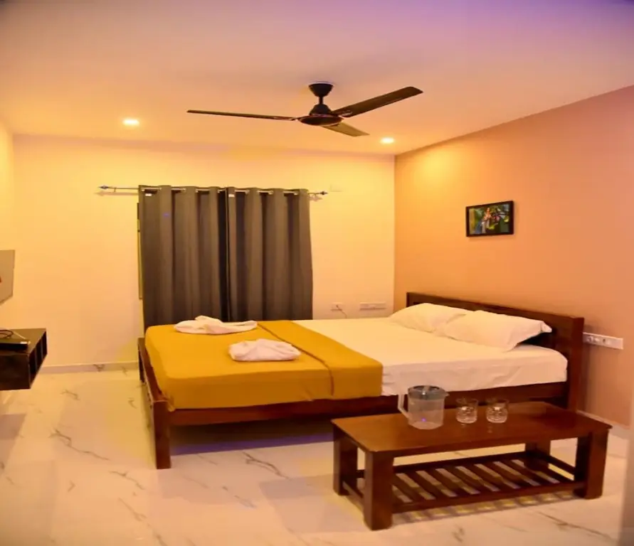 Маилам: Nilton Bay Residency