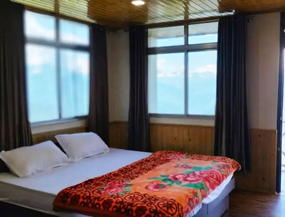 Пеллинг: SAY Anita's Temi Guest House