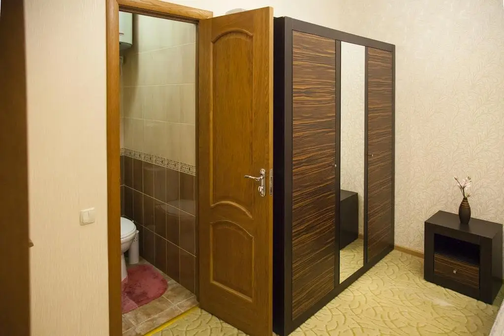 Ялта: Гостевой дом Floral Courtyard