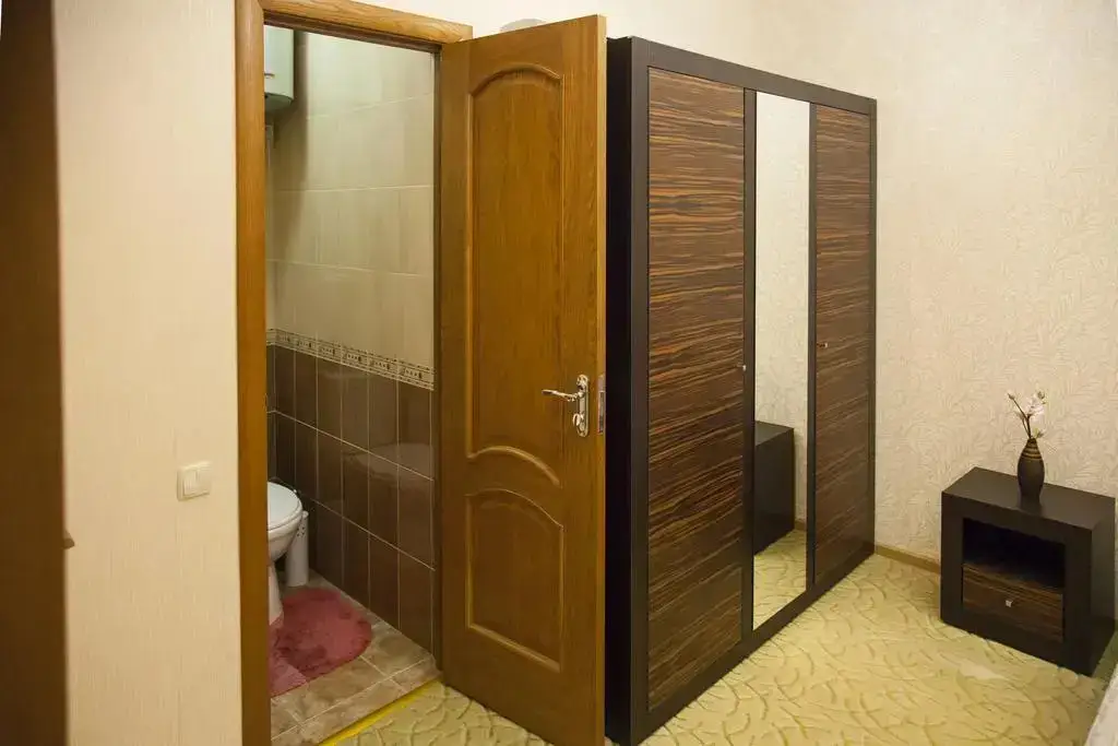 Ялта: Гостевой дом Floral Courtyard