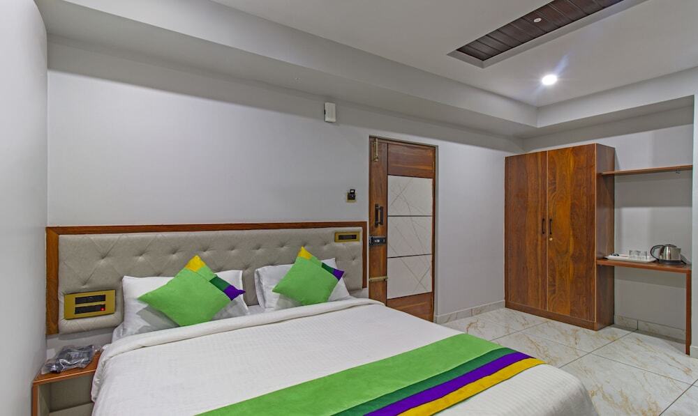 Гунтур: Treebo Abhi Suites, Guntur