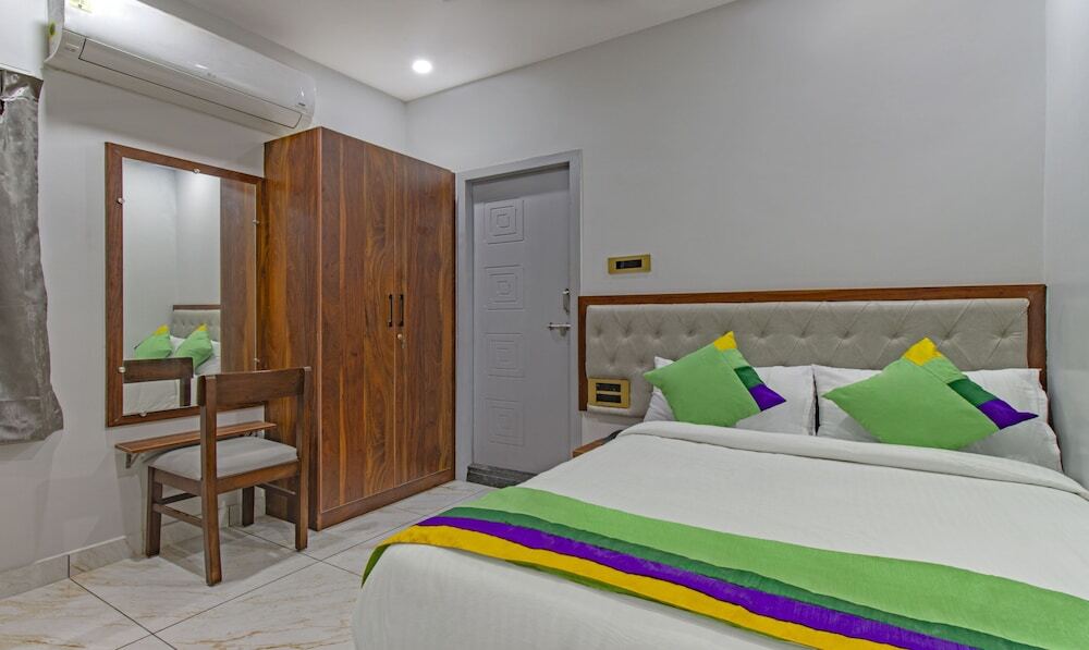 Гунтур: Treebo Abhi Suites, Guntur