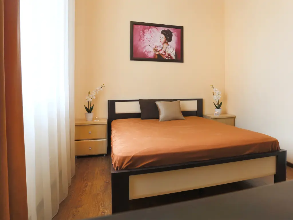 Ялта: Fort iNN Apart Hotel