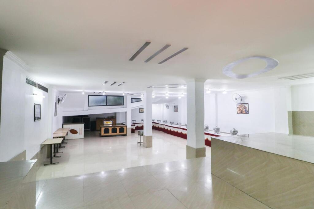 Амритсар: OYO Townhouse 447 Hotel Teg Royal