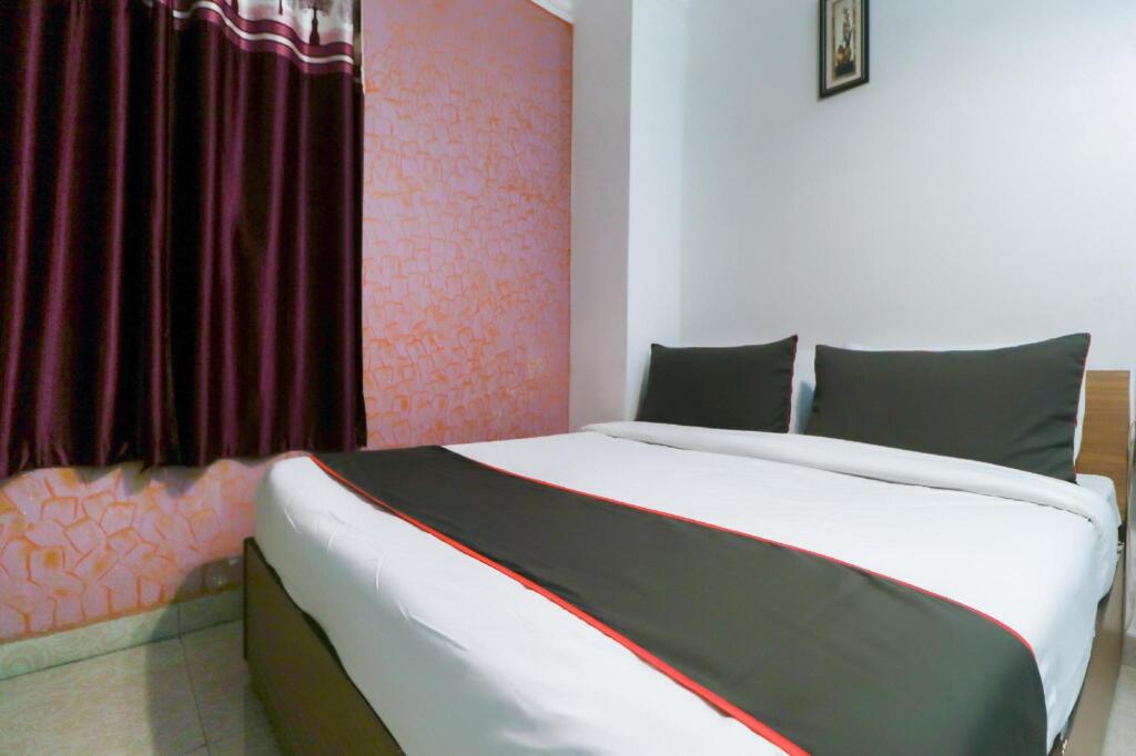 Амритсар: OYO Townhouse 447 Hotel Teg Royal