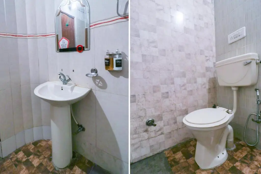 Амритсар: OYO Townhouse 447 Hotel Teg Royal