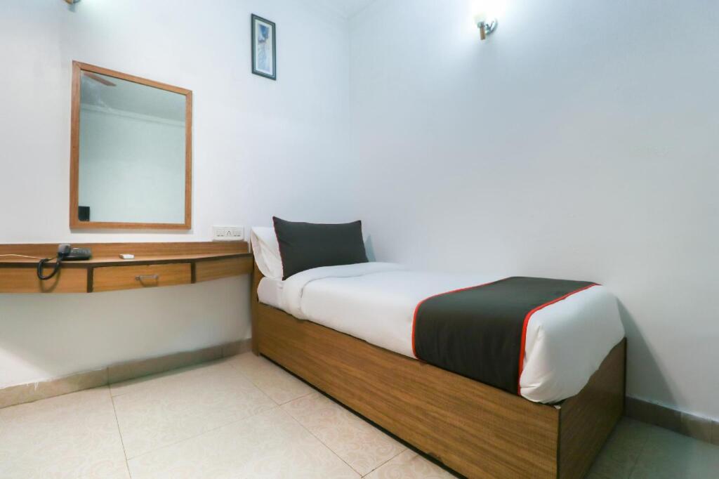 Амритсар: OYO Townhouse 447 Hotel Teg Royal
