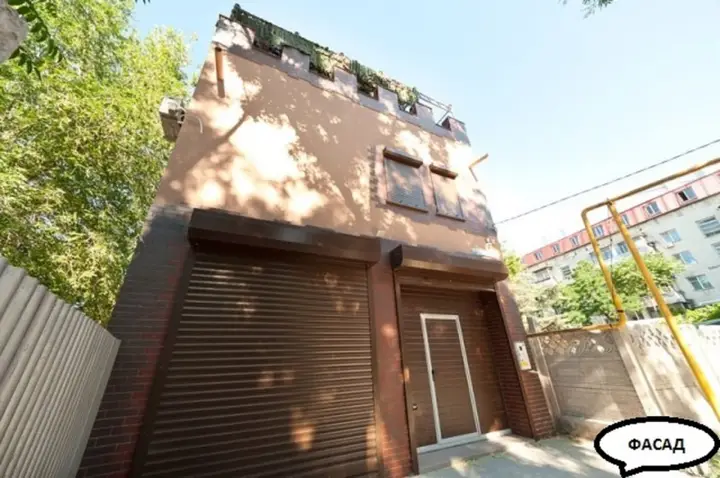 Феодосия: Апартаменты Fortaleza Townhouse