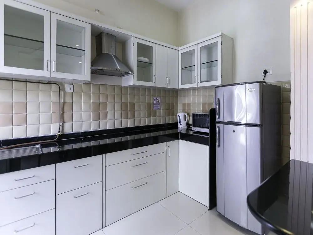 Мумбаи: Treebo HummingBird Apartments