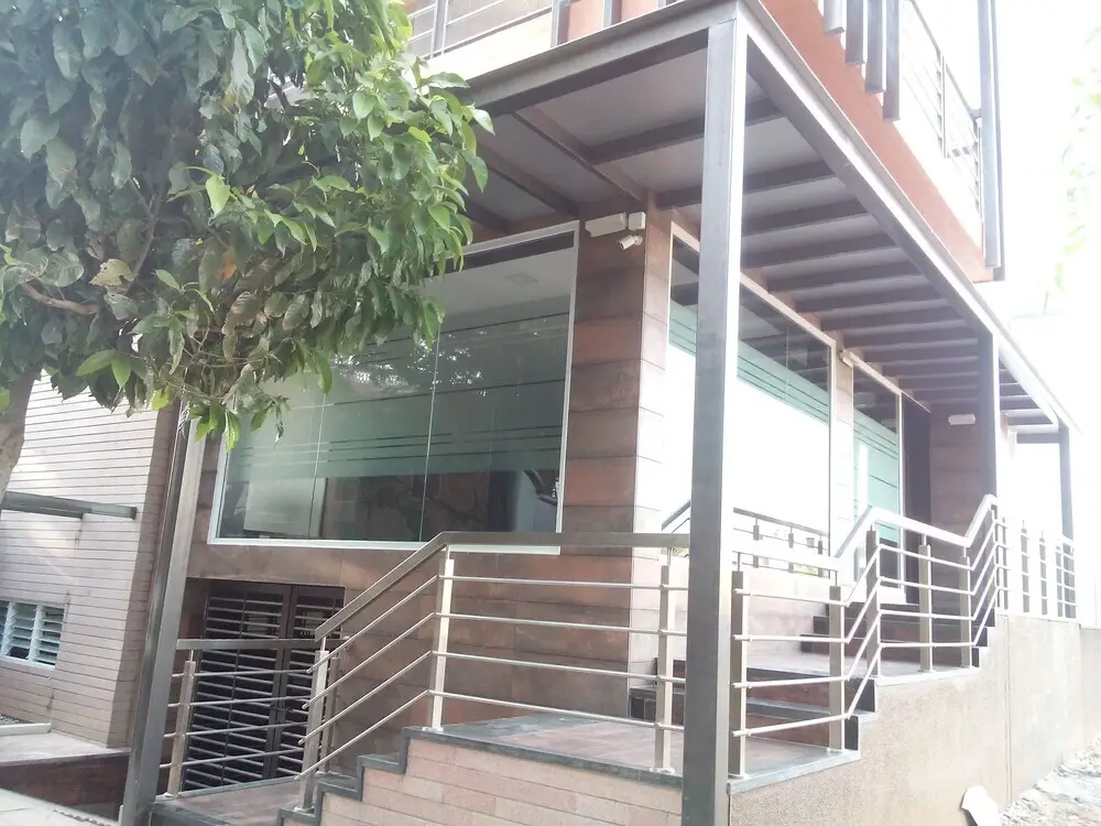 Бангалор: Silicon Hearth Business Hotel