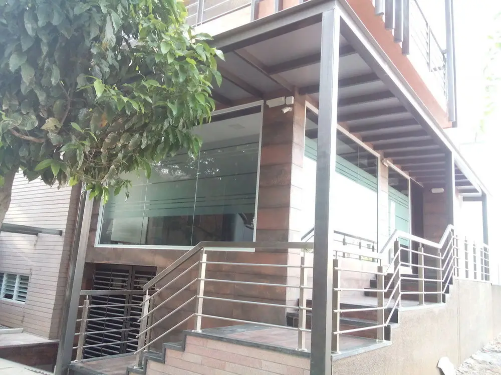 Бангалор: Silicon Hearth Business Hotel