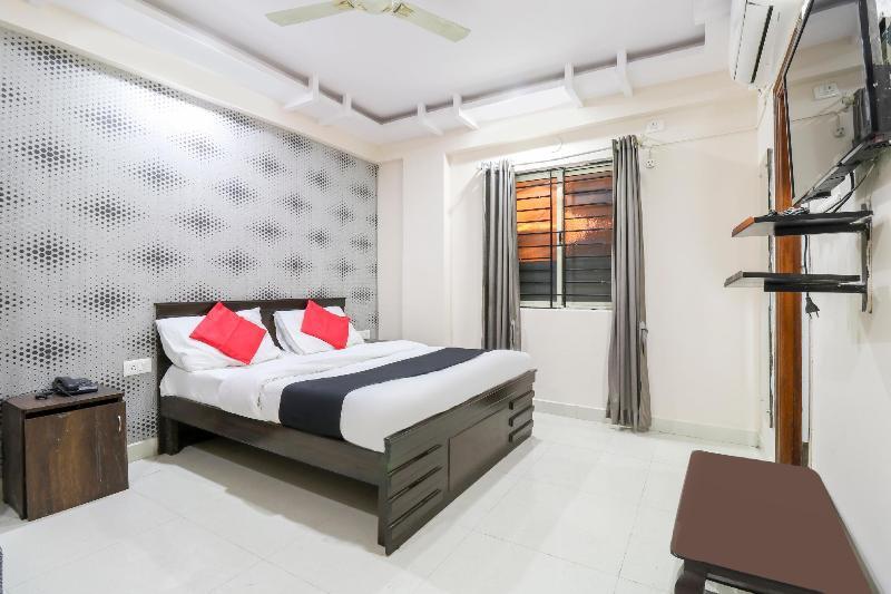 Бангалор: Capital O 69058 Sapphire Suites 2