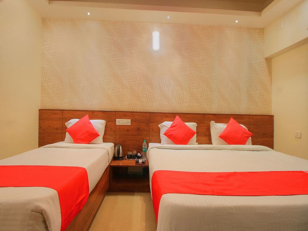 Уллал: Comforts Inn by OYO Rooms