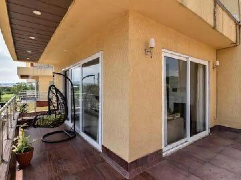 Лонавала: Happy Villa 4Bhk