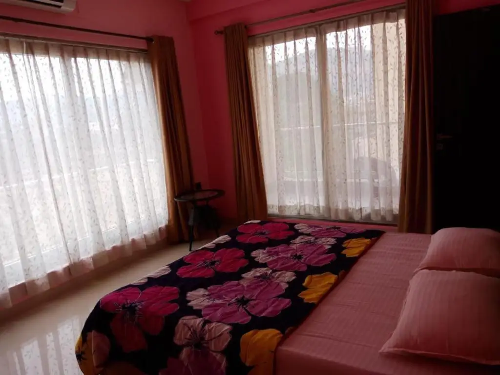 Лонавала: Happy Villa 4Bhk