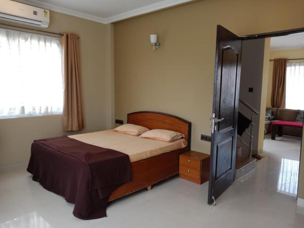 Лонавала: Happy Villa 4Bhk