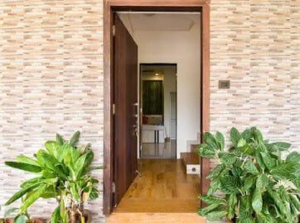 Happy Villa 4Bhk — фото 1