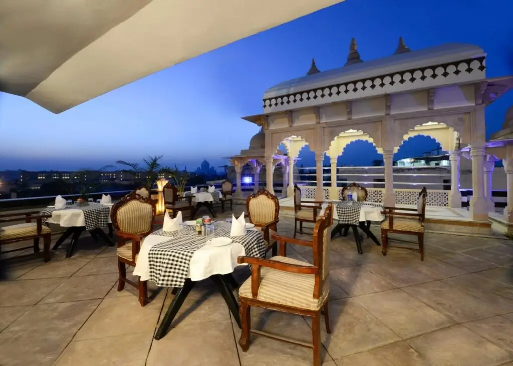 Агра: Juststay Mumtaz Mahal