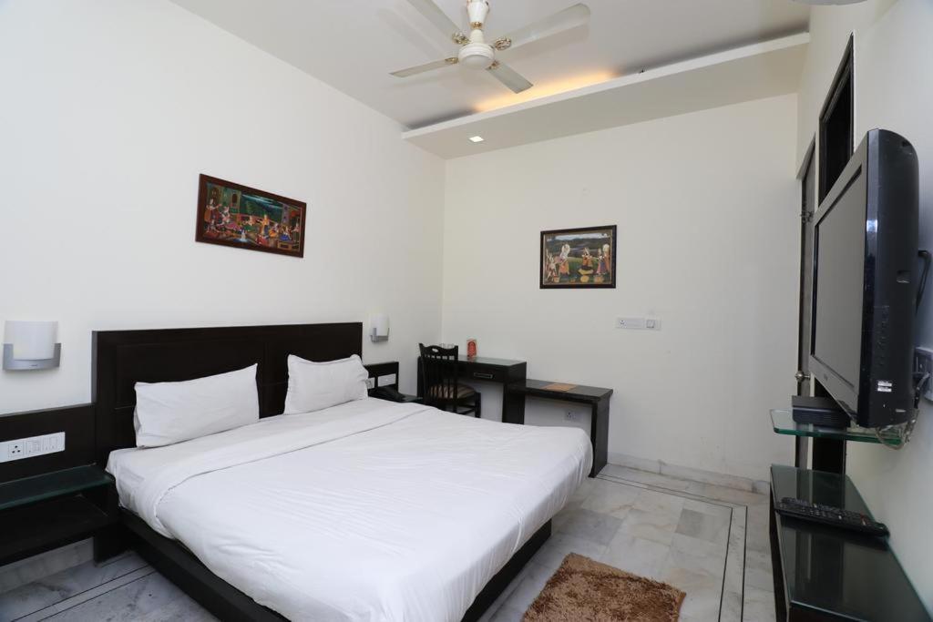 Агра: Juststay Mumtaz Mahal
