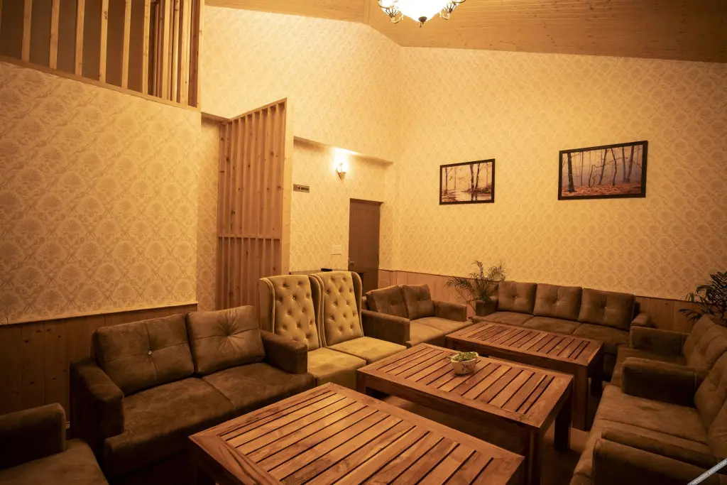 Бхунтар: Royal Mansion